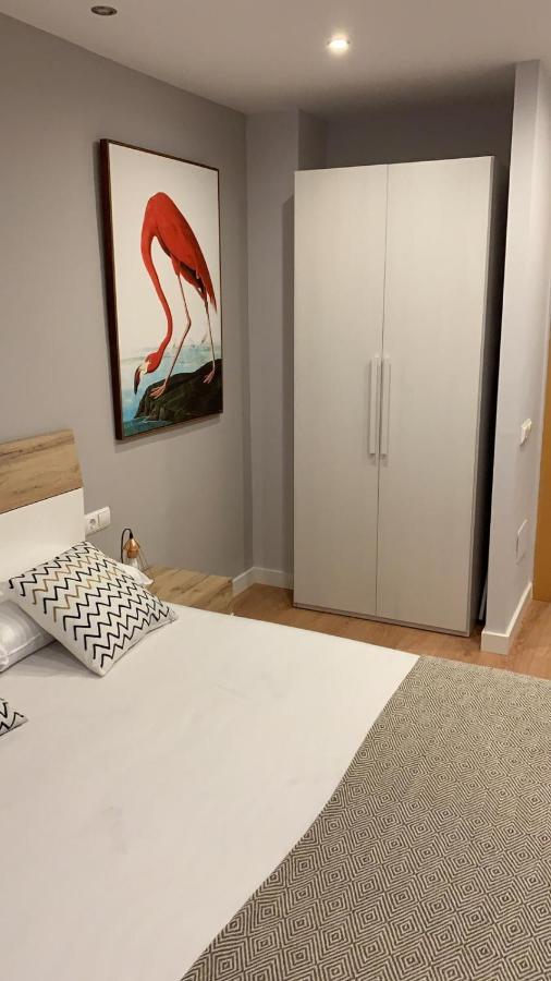 Be Free Ramos Lägenhet Almería Exteriör bild